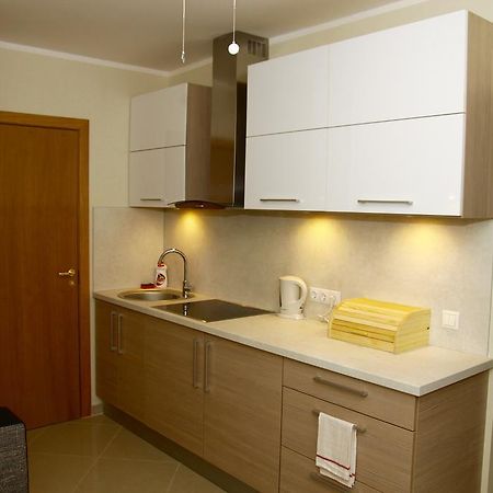Apartamenti Los Bomberos Jūrkalne Chambre photo