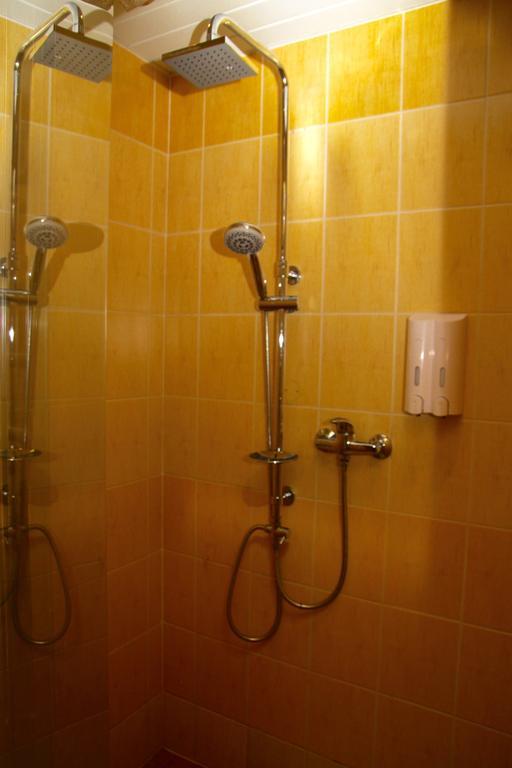Apartamenti Los Bomberos Jūrkalne Chambre photo