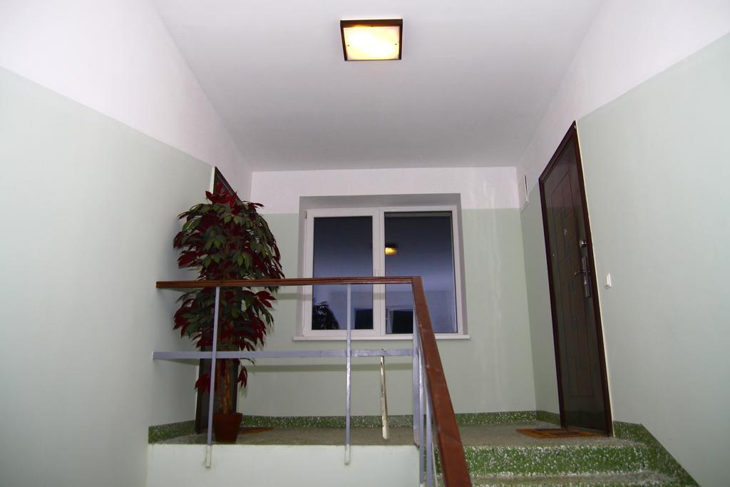 Apartamenti Los Bomberos Jūrkalne Extérieur photo