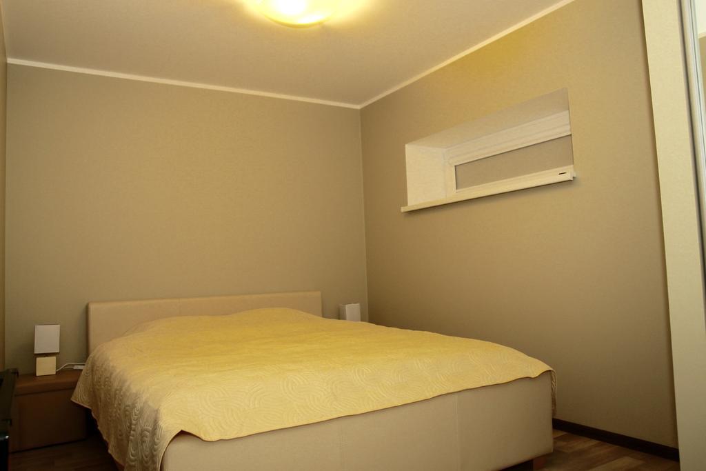 Apartamenti Los Bomberos Jūrkalne Chambre photo