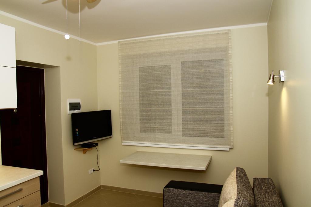 Apartamenti Los Bomberos Jūrkalne Chambre photo