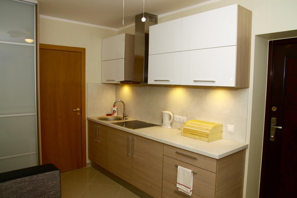 Apartamenti Los Bomberos Jūrkalne Chambre photo