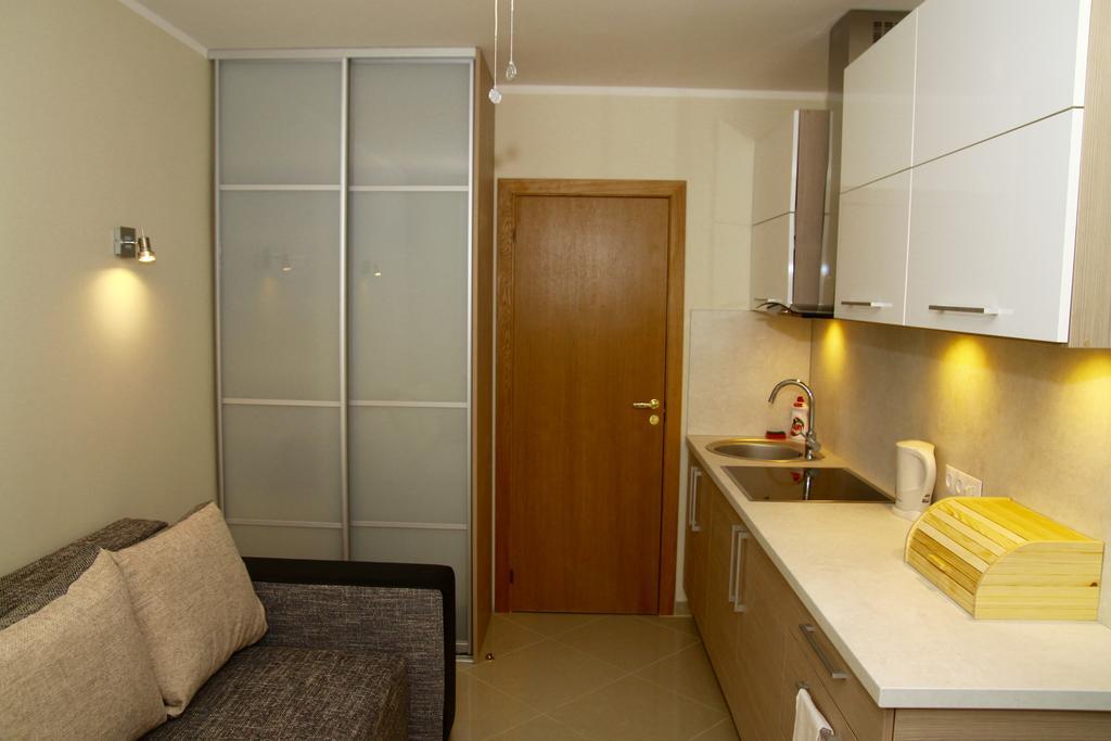 Apartamenti Los Bomberos Jūrkalne Chambre photo