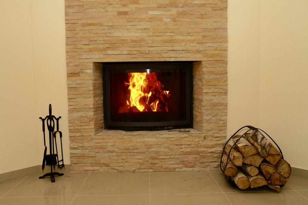 Apartamenti Los Bomberos Jūrkalne Chambre photo
